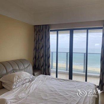 阳江海陵岛保利十里银滩风聆海度假公寓酒店提供图片
