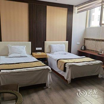 青岛乐福居商务宾馆酒店提供图片