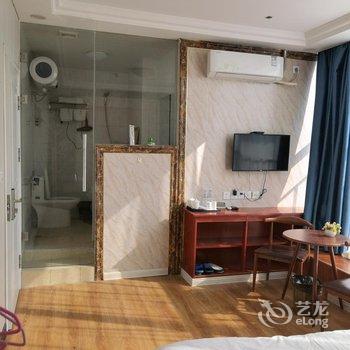 青岛乐福居商务宾馆酒店提供图片