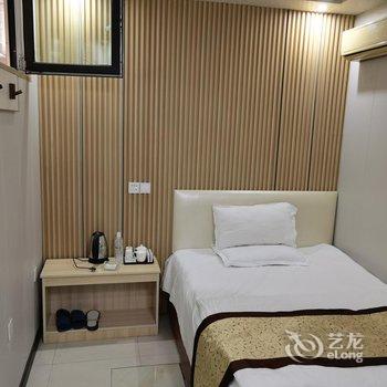 青岛乐福居商务宾馆酒店提供图片