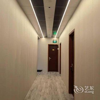 青岛乐福居商务宾馆酒店提供图片