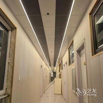 青岛乐福居商务宾馆酒店提供图片