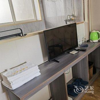 青岛乐福居商务宾馆酒店提供图片