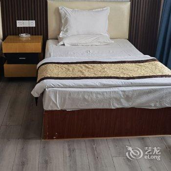 青岛乐福居商务宾馆酒店提供图片