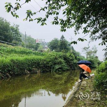 重庆望云涧大酒店酒店提供图片