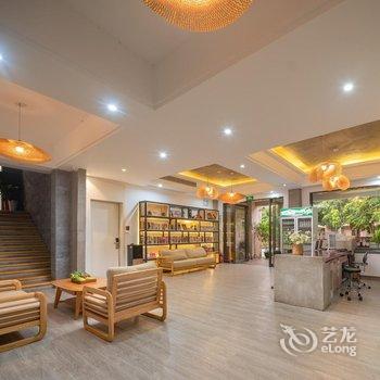 涠洲岛陌缘精品民宿酒店提供图片