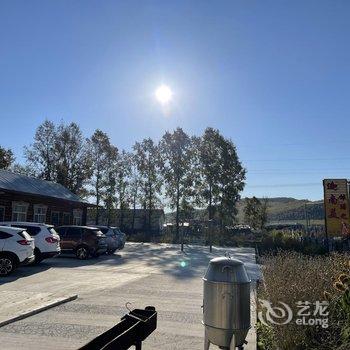 额尔古纳迦南美旅游之家民宿酒店提供图片