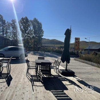 额尔古纳迦南美旅游之家民宿酒店提供图片