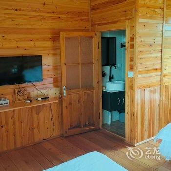 额尔古纳迦南美旅游之家民宿酒店提供图片