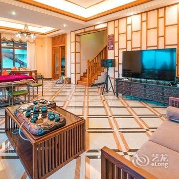 清远碧桂园温泉度假别墅酒店提供图片