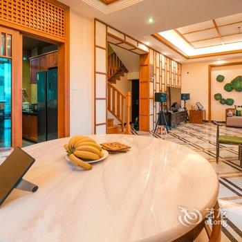 清远碧桂园温泉度假别墅酒店提供图片