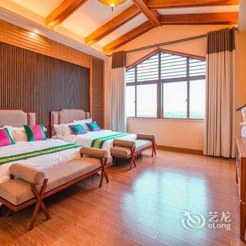 清远碧桂园温泉度假别墅酒店提供图片