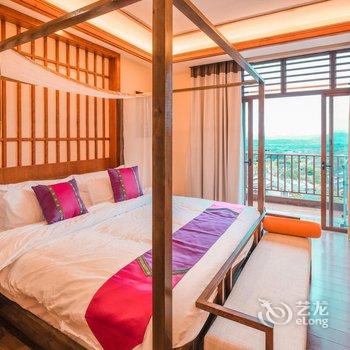 清远碧桂园温泉度假别墅酒店提供图片