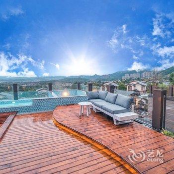 清远碧桂园温泉度假别墅酒店提供图片