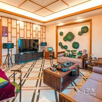 清远碧桂园温泉度假别墅酒店提供图片