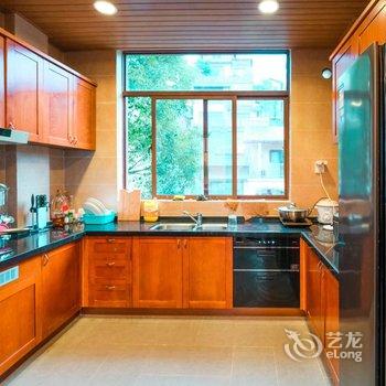 清远碧桂园温泉度假别墅酒店提供图片