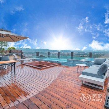 清远碧桂园温泉度假别墅酒店提供图片