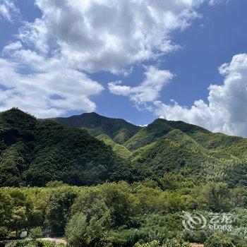 泾县芝屏山庄酒店提供图片