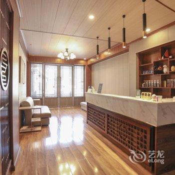小镇忆栈·民宿(九寨沟千古情店)酒店提供图片