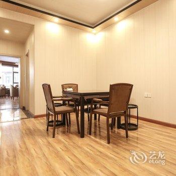 小镇忆栈·民宿(九寨沟千古情店)酒店提供图片