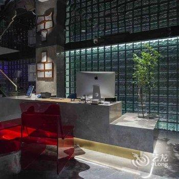 北京观禾酒店酒店提供图片