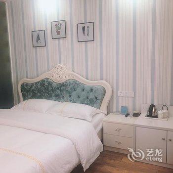 九寨沟蔚澜主题酒店酒店提供图片