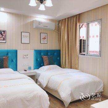 九寨沟蔚澜主题酒店酒店提供图片