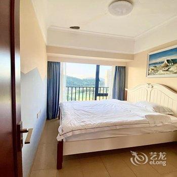 阳江海陵岛保利十里银滩风聆海度假公寓酒店提供图片
