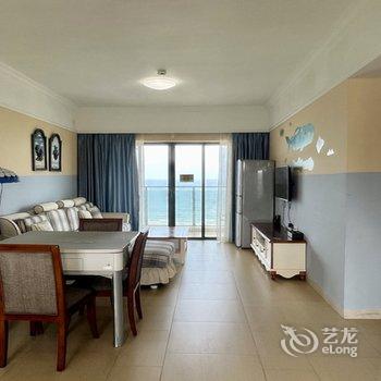 阳江海陵岛保利十里银滩风聆海度假公寓酒店提供图片