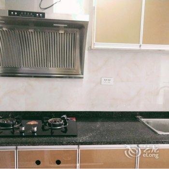 重庆馨家公寓酒店提供图片