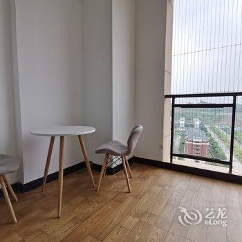 重庆馨家公寓酒店提供图片