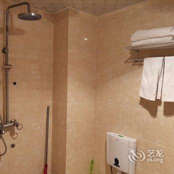 重庆馨家公寓酒店提供图片