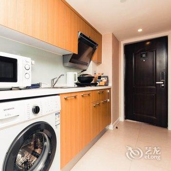 北京遇见民宿(通州北关地铁站店)酒店提供图片