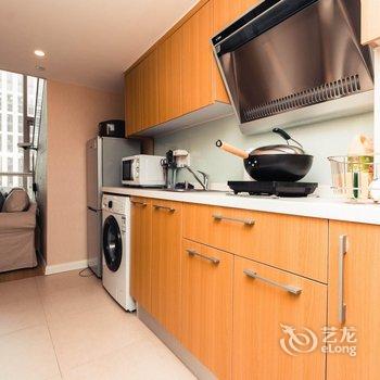 北京遇见民宿(通州北关地铁站店)酒店提供图片