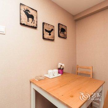 北京遇见民宿(通州北关地铁站店)酒店提供图片