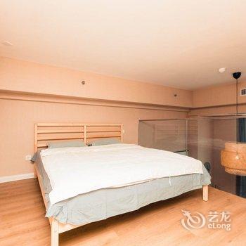 北京遇见民宿(通州北关地铁站店)酒店提供图片