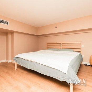 北京遇见民宿(通州北关地铁站店)酒店提供图片