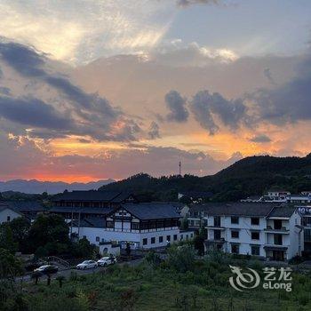 天台花涧水墨民宿酒店提供图片