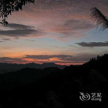 天台花涧水墨民宿酒店提供图片