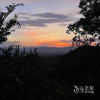 天台花涧水墨民宿酒店提供图片