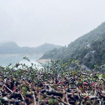 天台花涧水墨民宿酒店提供图片