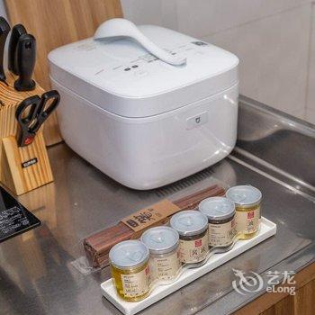 广州路客精品民宿BG9050酒店提供图片