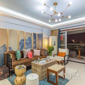 广州路客精品民宿BG9050酒店提供图片