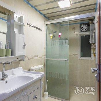 广州路客精品民宿BG9050酒店提供图片