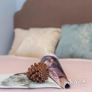 广州路客精品民宿BG9050酒店提供图片
