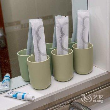 广州路客精品民宿BG9050酒店提供图片