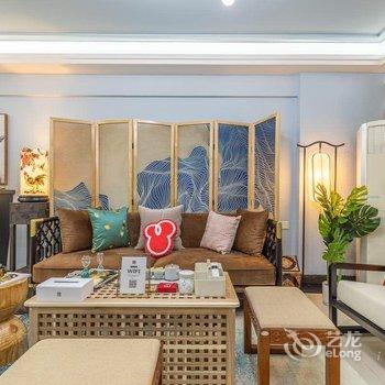 广州路客精品民宿BG9050酒店提供图片