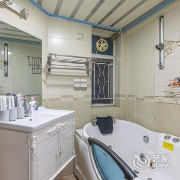 广州路客精品民宿BG9050酒店提供图片