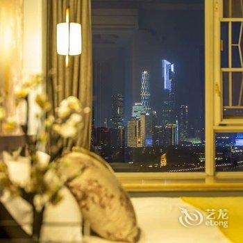 广州路客精品民宿BG9050酒店提供图片
