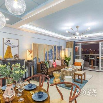 广州路客精品民宿BG9050酒店提供图片